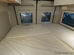 ROADFANS Hopper 600 Modell 2026 / Automatik / Navigation