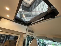 ROADFANS Hopper 600 Modell 2026 / Automatik / Navigation