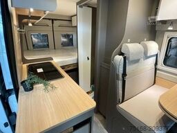 ROADFANS Hopper 600 Modell 2026 / Automatik / Navigation