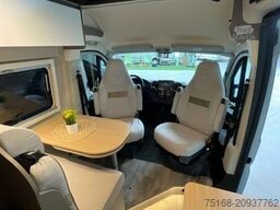 ROADFANS Hopper 600 Modell 2026 / Automatik / Navigation