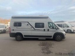 KNAUS BoxLife 600 DQ Platinum Selection Modell 2025 /