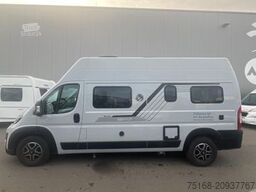 KNAUS BoxLife 600 DQ Platinum Selection Modell 2025 /