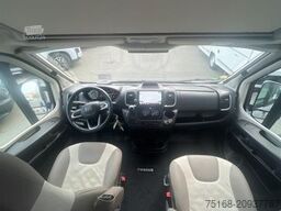 KNAUS BoxLife 600 DQ Platinum Selection Modell 2025 /