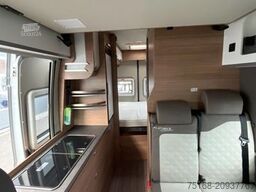 KNAUS BoxLife 600 DQ Platinum Selection Modell 2025 /