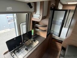 KNAUS BoxLife 600 DQ Platinum Selection Modell 2025 /