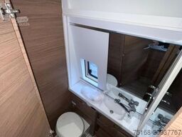 KNAUS BoxLife 600 DQ Platinum Selection Modell 2025 /