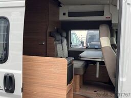 KNAUS BoxLife 600 DQ Platinum Selection Modell 2025 /