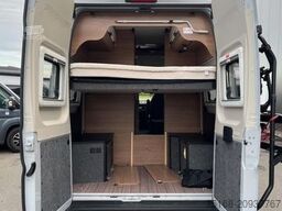 KNAUS BoxLife 600 DQ Platinum Selection Modell 2025 /