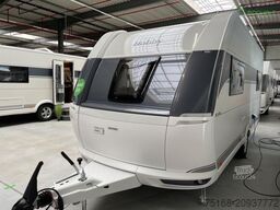 HOBBY De Luxe 495 UL Modell 2026