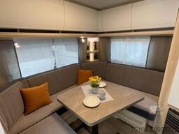 HOBBY De Luxe 495 UL Modell 2026