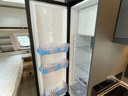 HOBBY De Luxe 495 UL Modell 2026