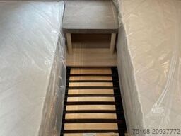 HOBBY De Luxe 495 UL Modell 2026