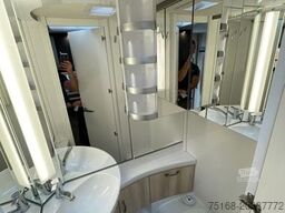 HOBBY De Luxe 495 UL Modell 2026