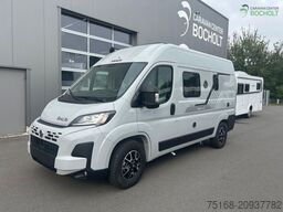 KNAUS BoxLife 540 MQ Platinum Selection