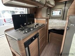 KNAUS BoxLife 540 MQ Platinum Selection