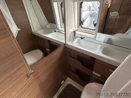 KNAUS BoxLife 540 MQ Platinum Selection