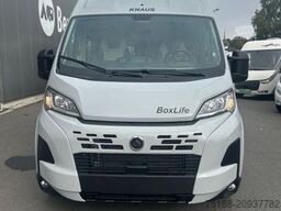 KNAUS BoxLife 540 MQ Platinum Selection