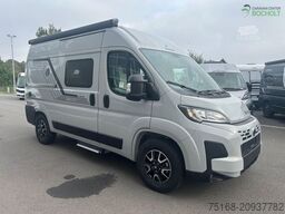 KNAUS BoxLife 540 MQ Platinum Selection