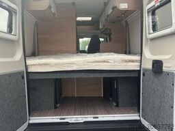 KNAUS BoxLife 540 MQ Platinum Selection
