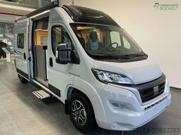 HOBBY Vantana De Luxe K60 FT Ehem. Mietwagen