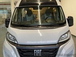 HOBBY Vantana De Luxe K60 FT Ehem. Mietwagen