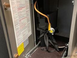 HOBBY Vantana De Luxe K60 FT Ehem. Mietwagen