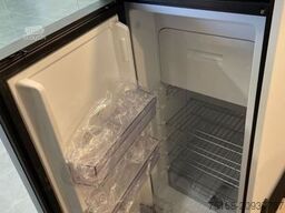 HOBBY Vantana De Luxe K60 FT Ehem. Mietwagen