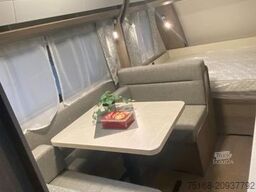 HOBBY OnTour 470 KMF Modell 2025 / 1500 kg