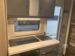 HOBBY OnTour 470 KMF Modell 2025 / 1500 kg