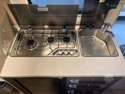 HOBBY OnTour 470 KMF Modell 2025 / 1500 kg