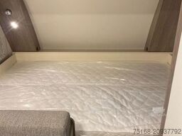 HOBBY OnTour 470 KMF Modell 2025 / 1500 kg