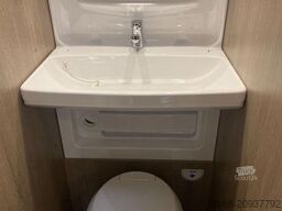 HOBBY OnTour 470 KMF Modell 2025 / 1500 kg