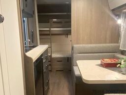 HOBBY OnTour 470 KMF Modell 2025 / 1500 kg