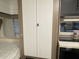 HOBBY OnTour 470 KMF Modell 2025 / 1500 kg