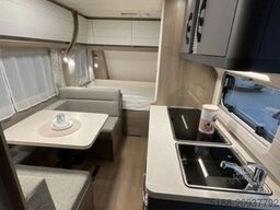 HOBBY OnTour 470 KMF Modell 2025 / 1500 kg
