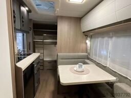 HOBBY OnTour 470 KMF Modell 2025 / 1500 kg