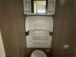 HOBBY OnTour 470 KMF Modell 2025 / 1500 kg