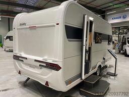 HOBBY OnTour 470 KMF Modell 2025 / 1500 kg