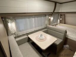 HOBBY OnTour 470 KMF Modell 2025 / 1500 kg