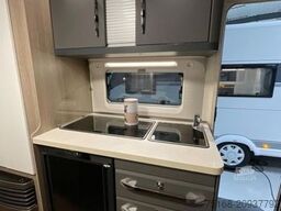 HOBBY OnTour 470 KMF Modell 2025 / 1500 kg