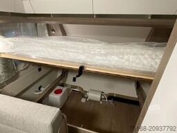 HOBBY OnTour 470 KMF Modell 2025 / 1500 kg