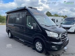 WEINSBERG CaraBus 600 MQ Automatik / viele Extras