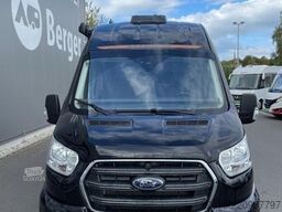 WEINSBERG CaraBus 600 MQ Automatik / viele Extras