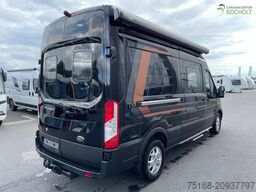 WEINSBERG CaraBus 600 MQ Automatik / viele Extras