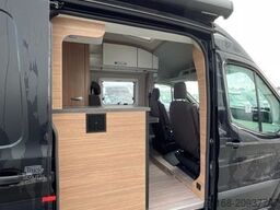 WEINSBERG CaraBus 600 MQ Automatik / viele Extras