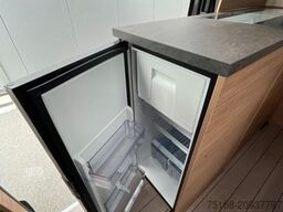 WEINSBERG CaraBus 600 MQ Automatik / viele Extras