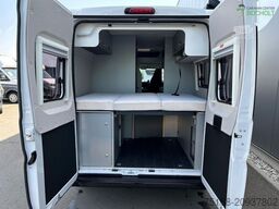 WEINSBERG CaraTour 600 MQ