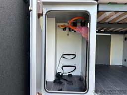 WEINSBERG CaraTour 600 MQ