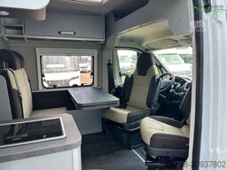 WEINSBERG CaraTour 600 MQ