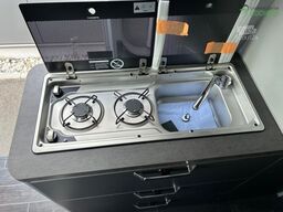 WEINSBERG CaraTour 600 MQ